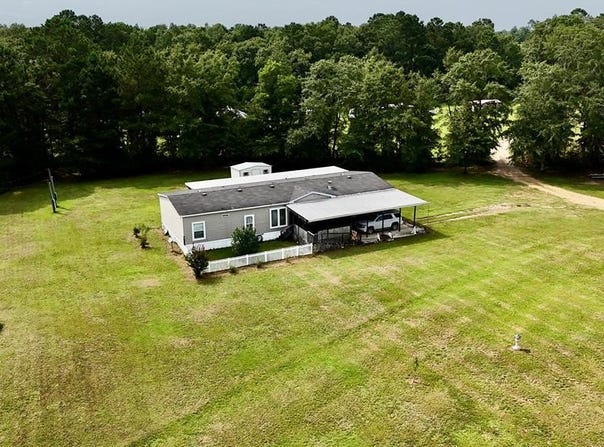 7252 S County Rd 49, Slocomb, AL 36375