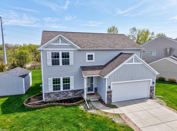 3005 Oxford Lane, Flushing, MI 48433