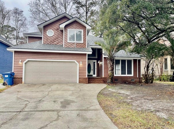 112 Mansfield Boulevard, North Charleston, SC 29418