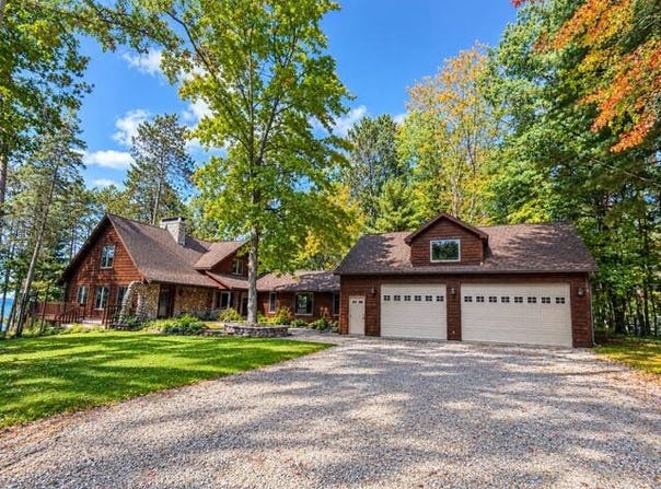 101 Norwalk Drive, Roscommon, MI 48653