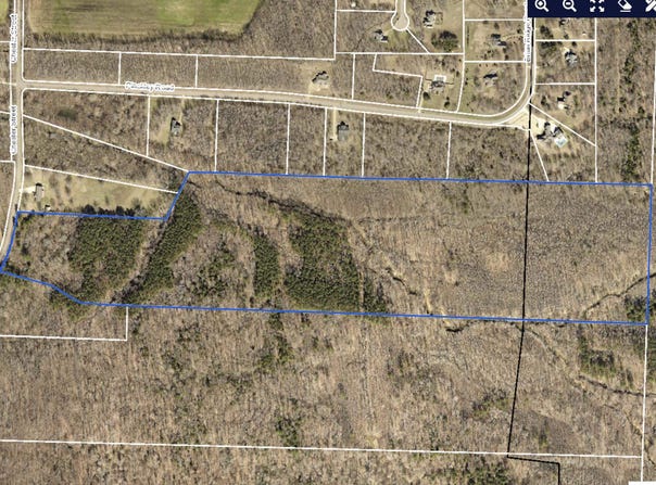 CHESTER St, Arlington, TN 38002