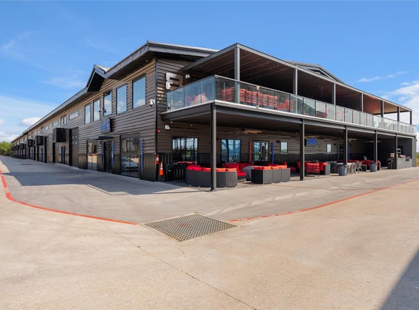 13807 Fm-812, Del Valle, TX 78617
