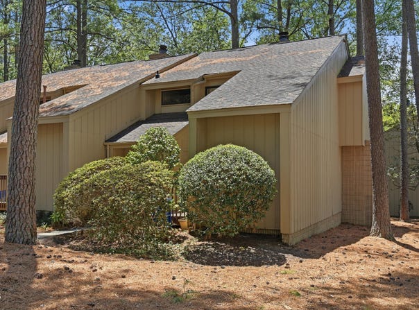 4100 Five Oaks Unit 6 Drive, Durham, NC 27707