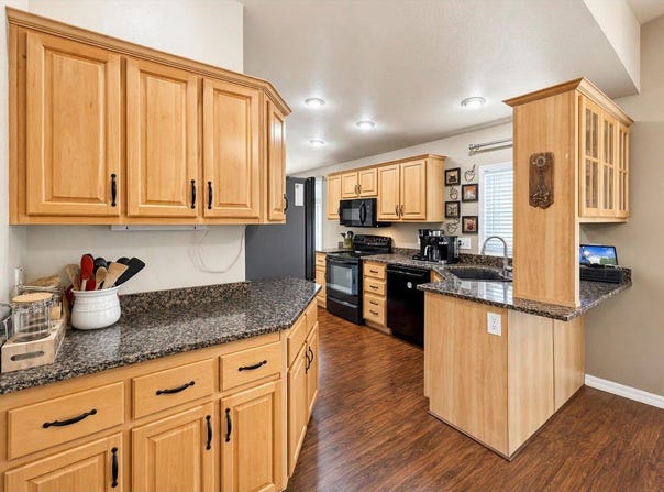 7821 St Vrain Dr, Frederick, CO 80530