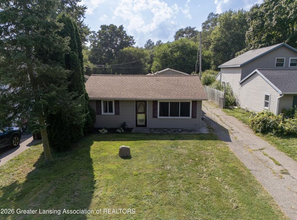 38 S Aurelius Road, Mason, MI 48854