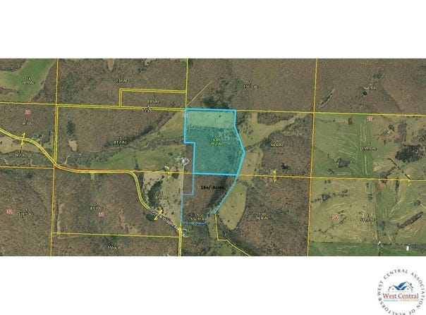 SE 1151 Road, Collins, MO 64738