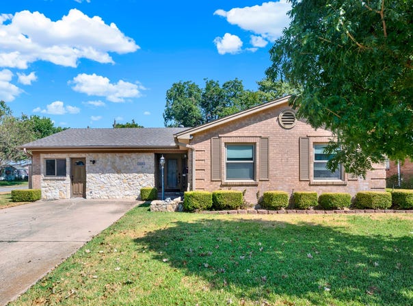 1338 Belaire Drive, Richardson, TX 75080