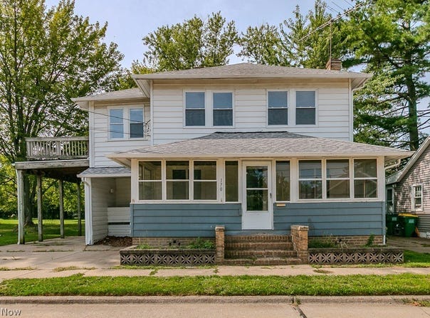 170 E 316th Street, Willowick, OH 44095