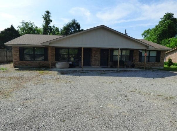 153 Travis Dr, Spring City, TN 37381