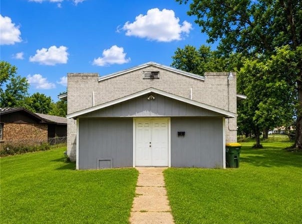 507 N Navasota, Hearne, TX 77859