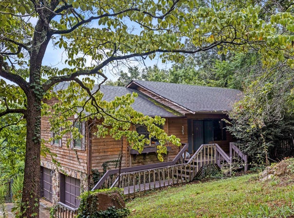 605 Clearview Drive, Ringgold, GA 30736
