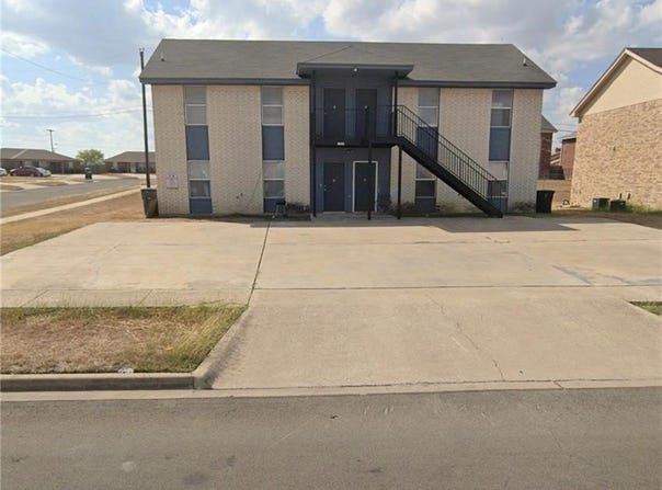 1501 Benttree Drive, Killeen, TX 76543