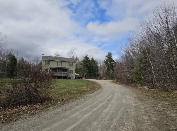 39 Salinitas Drive, Norway, ME 04268