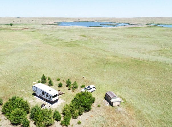 Yellowthroat Haven, Ainsworth, NE 69210