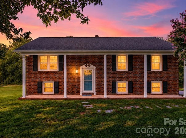 2910 Old Highway 60, Ronda, NC 28670