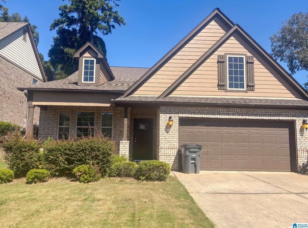 408 GOWINS DRIVE, GARDENDALE, AL 35071