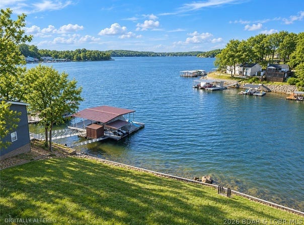 Canvasback Lane, Linn Creek, MO 65052