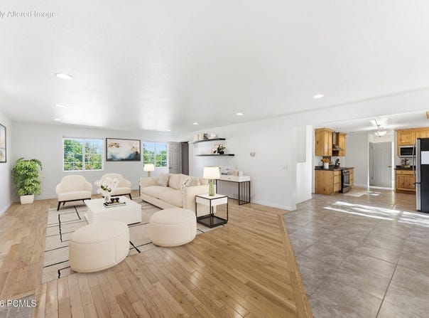 3463 S 400 E, Bountiful, UT 84010