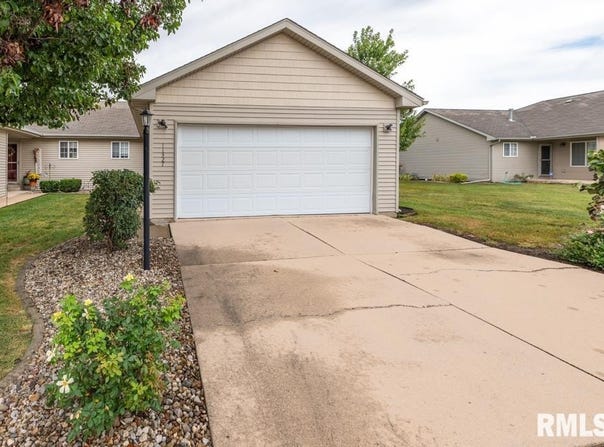 11327 N DAISY Drive, Dunlap, IL 61525-9436