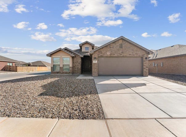 9018 Ratliff Ridge Ave, Odessa, TX 79765