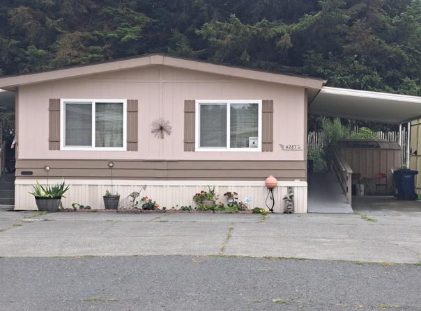 4287 Preakness Court, Arcata, CA 95521