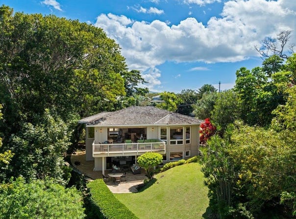 20 Hui I Rd, Lahaina, HI 96761