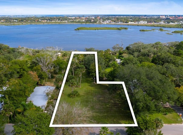 29-27A Florida Avenue, St Augustine, FL 32084