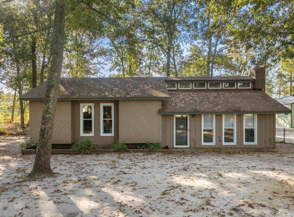 1069 Fallaw Road, Gaston, SC 29053
