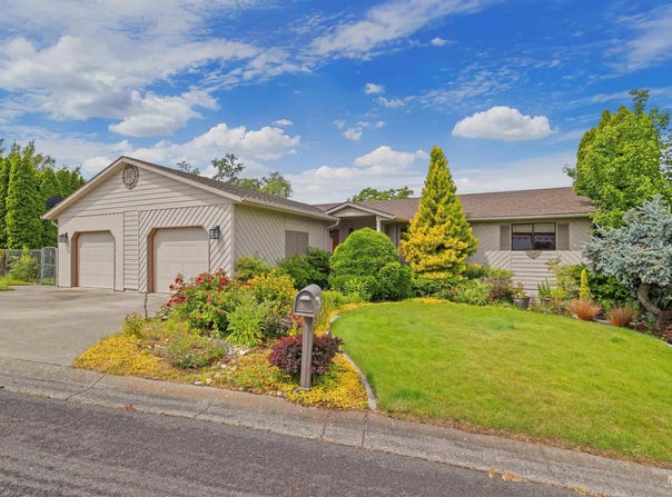 544 Crestline Circle Dr., Lewiston, ID 83501