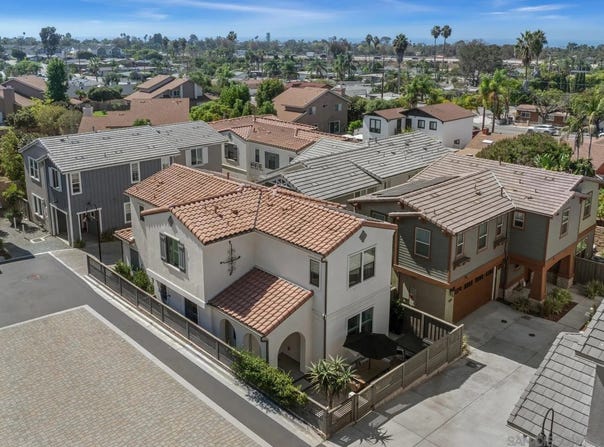 1156 E Cove Pl., Encinitas, CA 92024