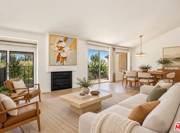 19547 Rinaldi St, Porter Ranch, CA 91326