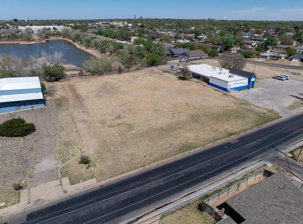 2406 SW 45th Avenue, Amarillo, TX 79110-1742