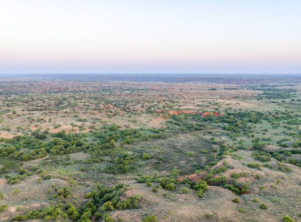 FM 1037, Paducah, TX 79248