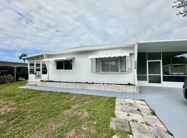 332 9th Street, Nokomis, FL 34275