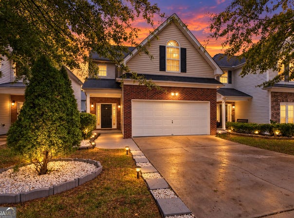 11240 Aliyah Drive, Hampton, GA 30228