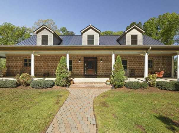 147 Oldham Place, Pittsboro, NC 27312
