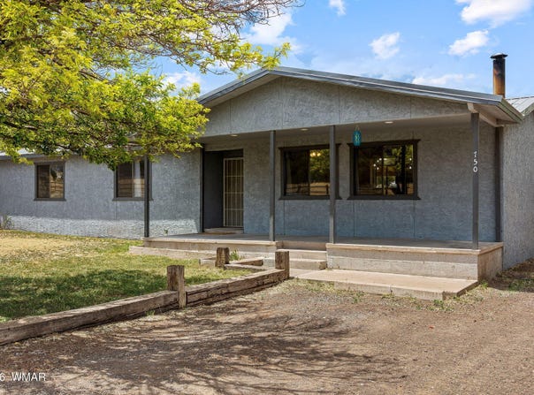 750 S Finch Drive, Eagar, AZ 85925