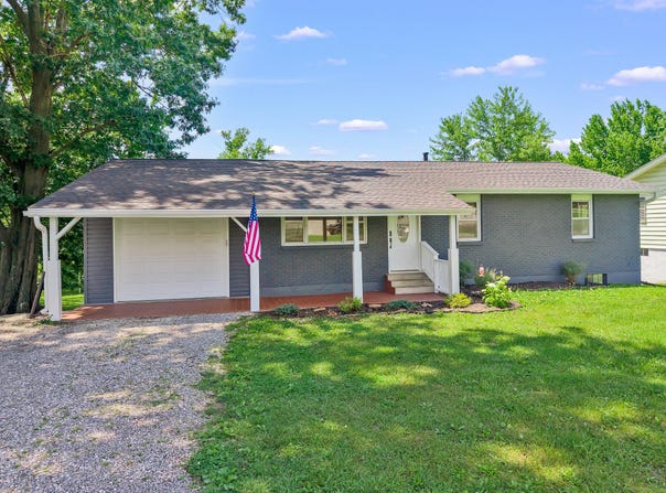 1311 Cote Sans Dessein Road, Fulton, MO 65251