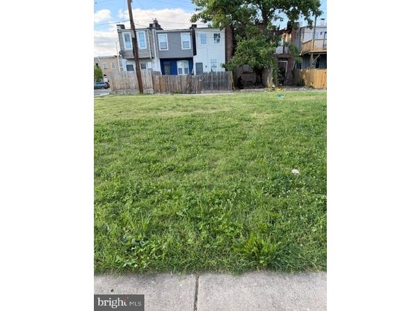 2326 MILLIMAN Street, BALTIMORE, MD 21205