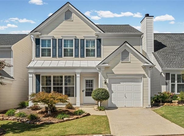 30 Devonshire Court, Alpharetta, GA 30022