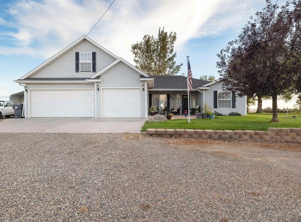 567 Smokey Mountain Dr., Jerome, ID 83338
