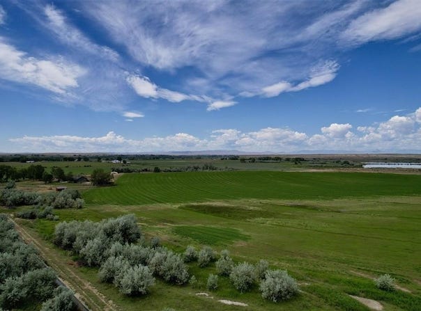 Cloud Peak Road, Byron, WY 82412