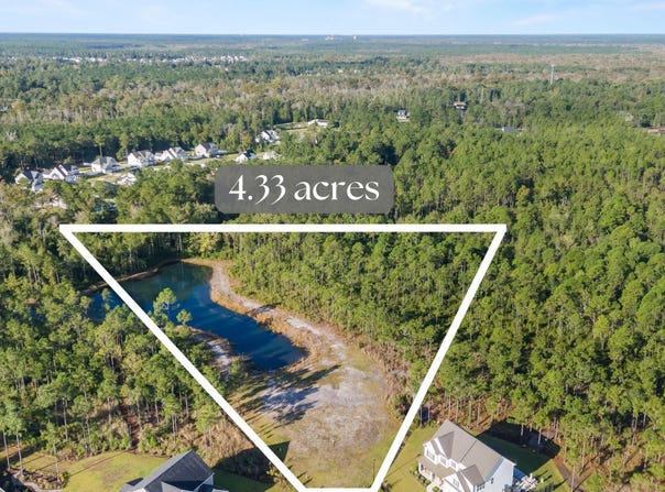 97 Keeneland Court lot: 41, Rocky Point, NC 28457