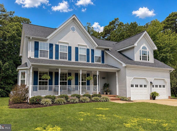 45155 LOBLOLLY Court, TALL TIMBERS, MD 20690