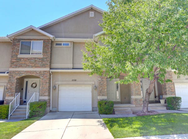1158 S 1410 St E, Provo, UT 84606
