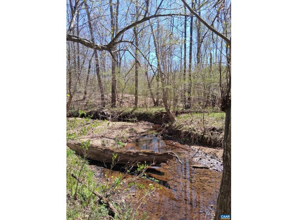 RIDGE RD lot: 3, PALMYRA, VA 22963