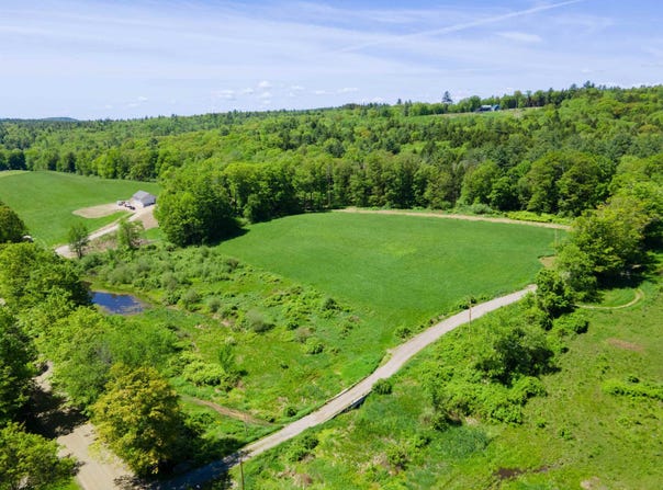 Pine Banks Road, Westminster, VT 05346