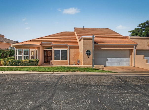 2050 S 1400 E, St George, UT 84790