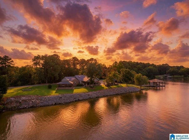 518 COVES POINT DRIVE, RIVERSIDE, AL 35135
