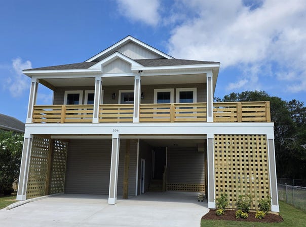 506 W Fifth Street lot: 19, Kill Devil Hills, NC 27948